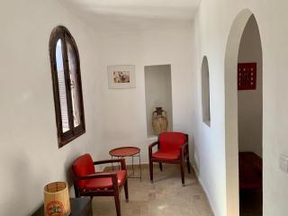 Dar Murjan, superbe maison dans la médina! - Tangeri - 5