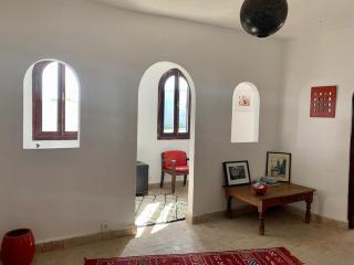 Dar Murjan, superbe maison dans la médina! - Tangeri - 4