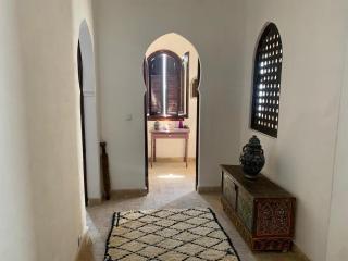 Dar Murjan, superbe maison dans la médina! - Tangeri - 3
