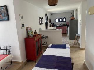 Dar Murjan, superbe maison dans la médina! - Tangeri - 1