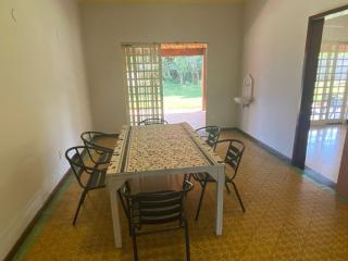 Chácara Pera Doce - surrounded by green area - Uberaba - 6