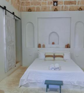 Dimore i Messapi Suites - Ceglie Messapica - 7