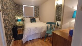Garden Apartment Morpeth- with lockable bike storage! - 8