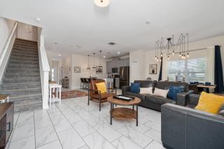 Disney Retreat 5BR Home Private Pool - 0