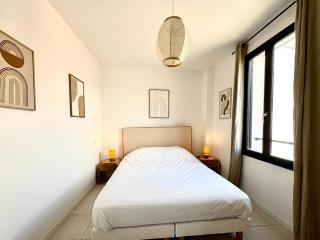 Le Luma - Au coeur de ville pour 6 voyageurs - Nîmes - 2