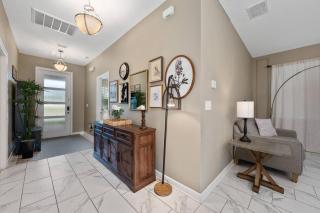 Orlando Retreat 6BR w Pool Hot Tub - 7