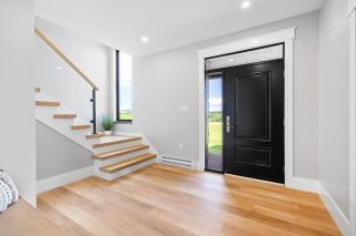The Heron's Nest - Minutes to Golf & Beaches - New Glasgow - 5