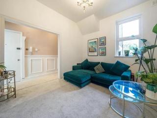 Bright and Stylish 1BR Flat Near Clapham Junction - Londra - 8