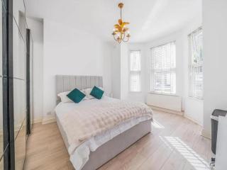 Bright and Stylish 1BR Flat Near Clapham Junction - Londra - 7