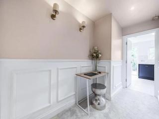 Bright and Stylish 1BR Flat Near Clapham Junction - Londra - 6