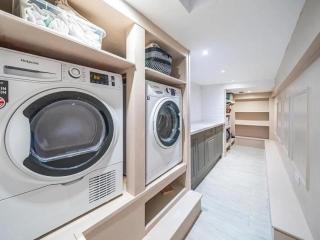 Bright and Stylish 1BR Flat Near Clapham Junction - Londra - 5