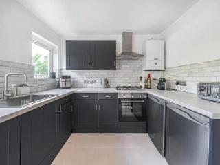 Bright and Stylish 1BR Flat Near Clapham Junction - Londra - 4