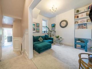 Bright and Stylish 1BR Flat Near Clapham Junction - Londra - 2