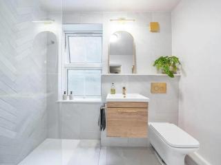 Bright and Stylish 1BR Flat Near Clapham Junction - Londra - 1