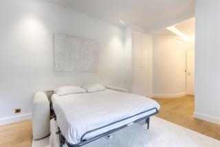 Appartement de Luxe avec terrasse sur les Champs Elysées - Paris - 4