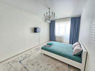 Mars APARTMENTS KZ 4Б - Aqtöbe - 9