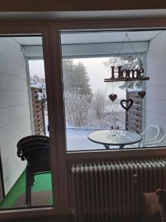 Ferienwohnung Pfeiffer groß - Sankt Andreasberg - 8