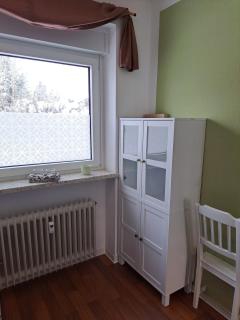 Ferienwohnung Pfeiffer groß - Sankt Andreasberg - 7