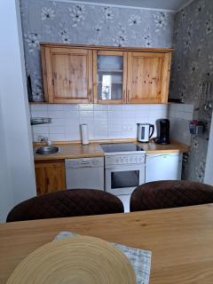 Ferienwohnung Pfeiffer groß - Sankt Andreasberg - 3