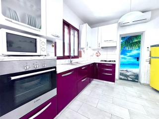 Garden Stay, Quartu sant'elena, Cagliari, Sardegna - Quartu SantʼElena - 3