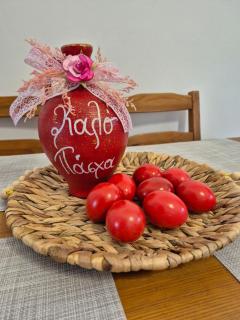 Casa di Kontessa - Acharavi - 1