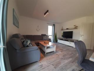 Ferienhaus Seestern - Glücksburg - 8