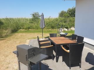 Ferienhaus Seestern - Glücksburg - 4