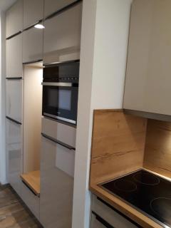 Ferienwohnung Pfeiffer klein - Sankt Andreasberg - 1