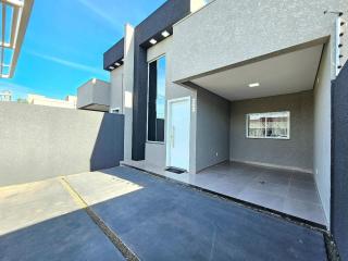 Casa NOVA 10 min Cataratas jacuzzi 3 Quartos - 0