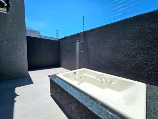 Casa NOVA 10 min Cataratas jacuzzi 3 Quartos - 8