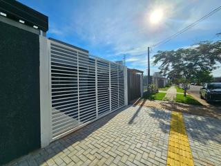 Casa NOVA 10 min Cataratas jacuzzi 3 Quartos - 6