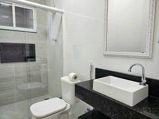 Casa NOVA 10 min Cataratas jacuzzi 3 Quartos - 3