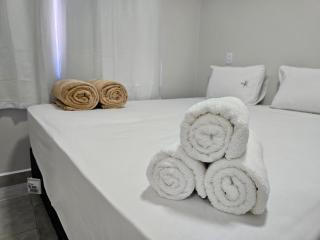 Casa NOVA 10 min Cataratas jacuzzi 3 Quartos - 1