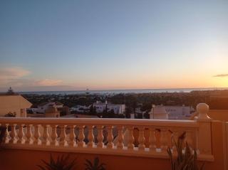 Terraza de Boabdil - Almerimar - 0