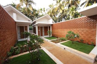 Savira Pool Villas & Suites by ILIF Hotels - Nagaon - 4