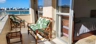 Apto Guarapari Praia das Virtudes Centro - 3