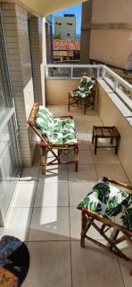 Apto Guarapari Praia das Virtudes Centro - 5