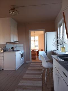 Ferienhaus Kristdala - Kristdala - 4