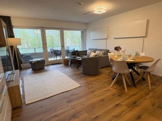 Ferienwohnung Nordseenest - Butjadingen - 6
