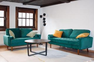 Ferienwohnung zur Entenmühle - Burgdorf - 0