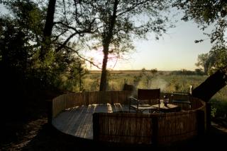 Ngulu Island Sanctuary - - 2