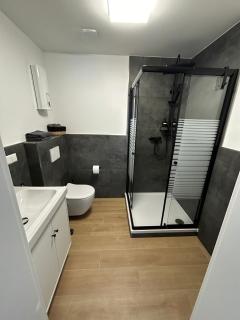 RheinSchatz Apartment 2 - Oberwesel - 8