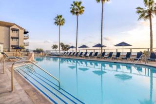 Hilton Vacation Club Riviera Beach & Shores - Capistrano Beach - 0