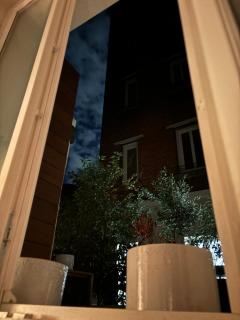 Appartement design avec terrasse - Boulogne-Billancourt - 2
