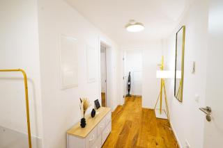 Prestige Apartments - Urban Lofts Reutlingen - Reutlingen - 6