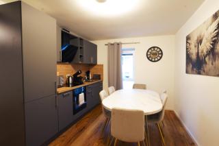 Prestige Apartments - Urban Lofts Reutlingen - Reutlingen - 7