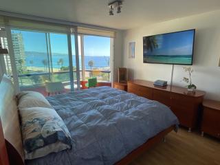 BELLO DEPARTAMENTO ESPECTACULAR ViSTA AL MAR - 9