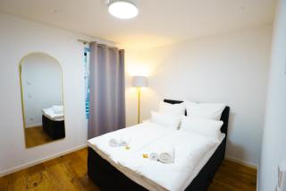 Prestige Apartments - Urban Lofts Reutlingen - Reutlingen - 4
