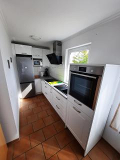Ferienhaus "Ostseewind 17" - Glücksburg - 8