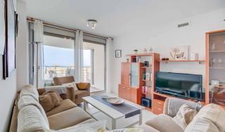 132 - Charming Apartment with Sea Views, Fuengirola! - Fuengirola - 4